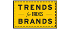 Скидка 10% на коллекция trends Brands limited! - Спасское